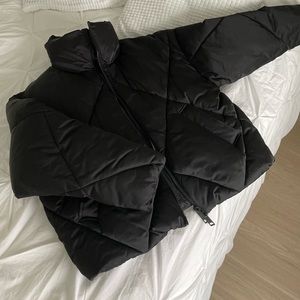 Jacket Massimo Dutti, S ( good condition, like new )